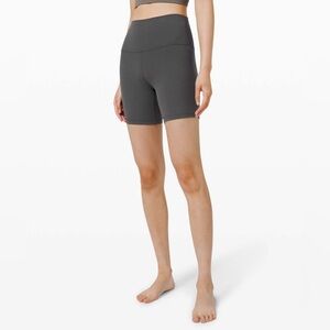 Lululemon Align Shorts